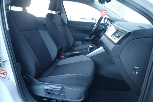 VOLKSWAGEN Taigo 1.0 TSI 110 CV DSG Life