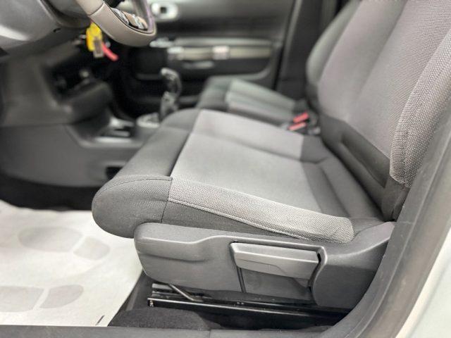 CITROEN C4 Cactus PureTech 82 Shine