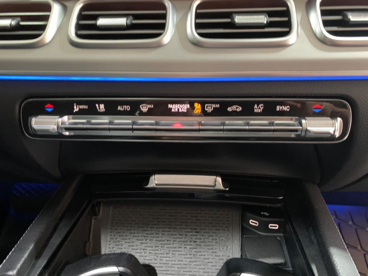 Mercedes-benz GLE 300 d 4Matic Mild Hybrid AMG Line Premium Plus