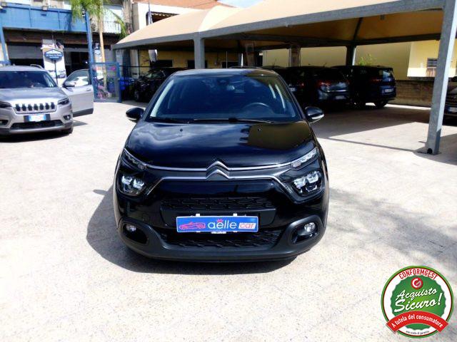 CITROEN C3 BlueHDi 100 S&S Shine