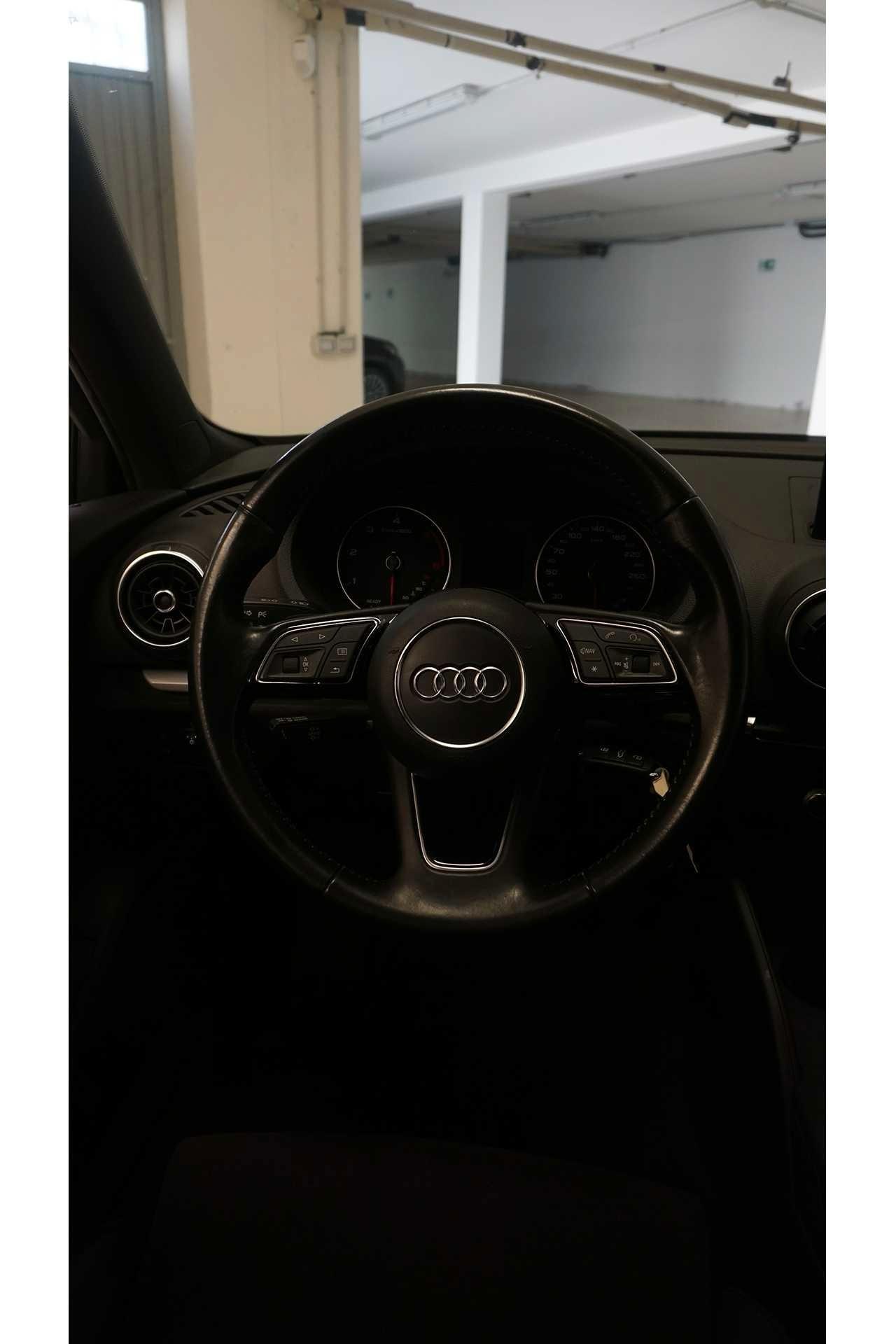 Audi A3 SPB 1.6 TDI 116 CV S tronic Business