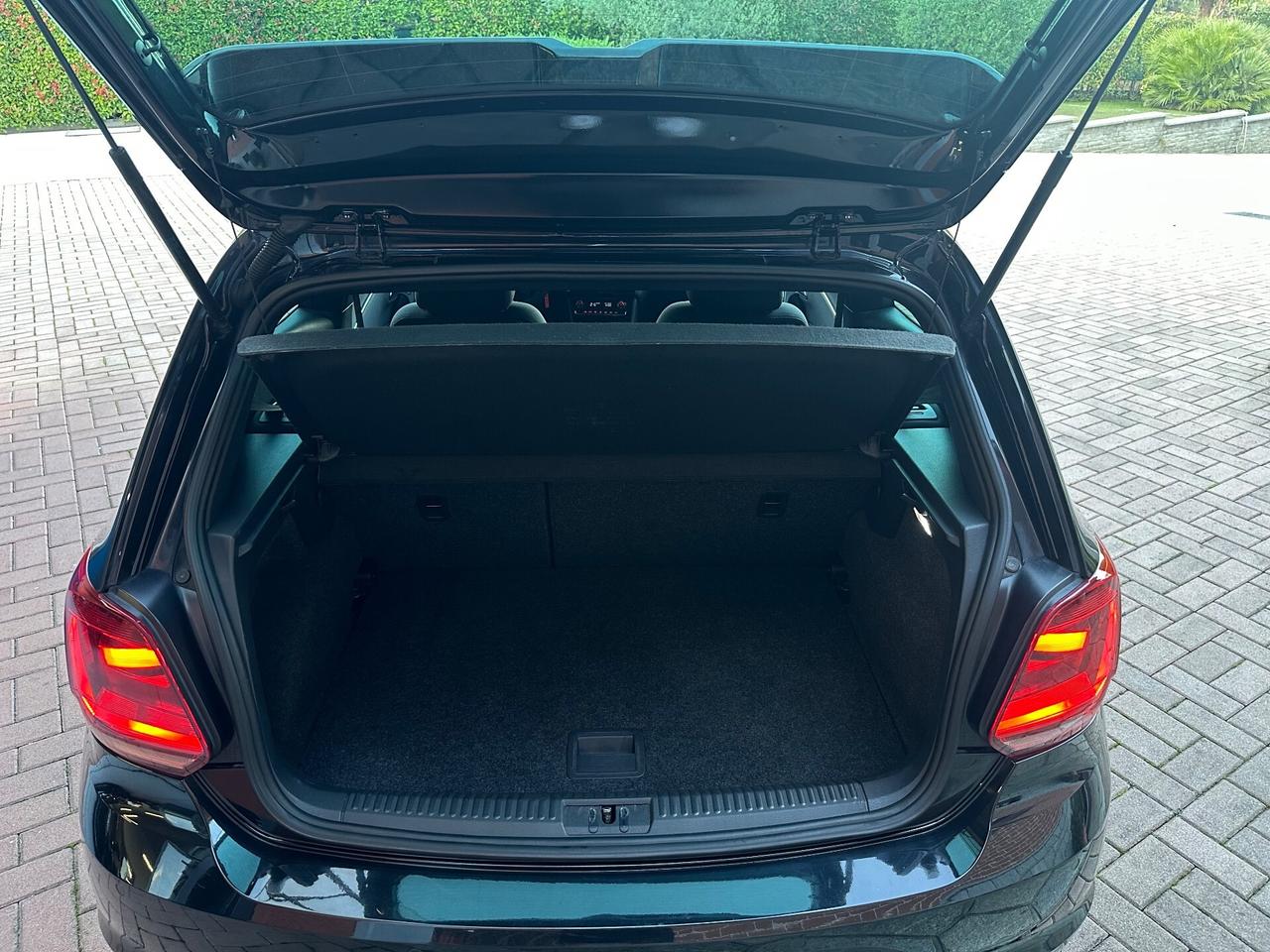 Volkswagen Polo GTI 1.8 192cv