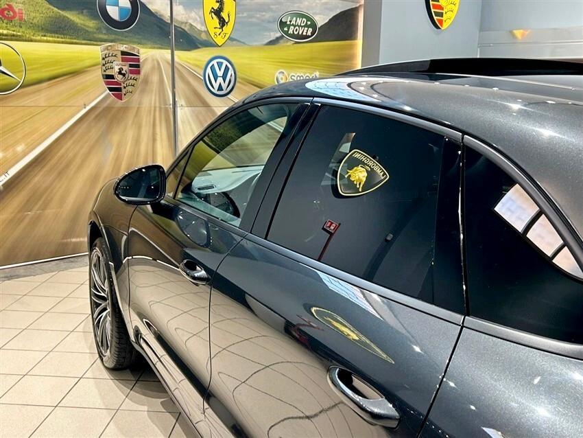 Porsche Macan 2.9 GTS