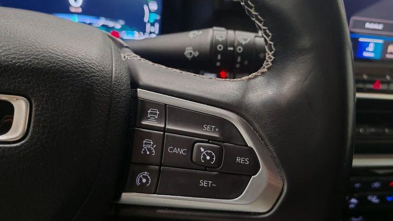 Jeep Compass Compass T4 190 CV PHEV AT6 4xe Limited | IVA ESPOSTA