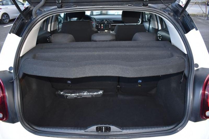 Citroën C3 PureTech 83 S&S Shine