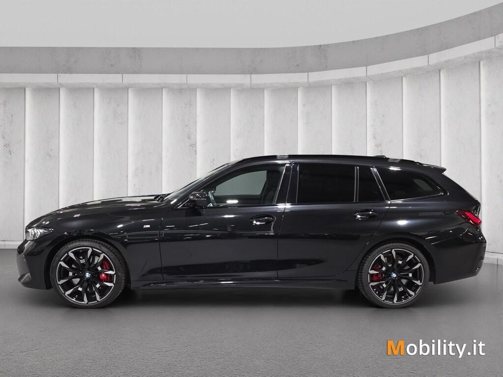 BMW Serie 3 Touring 320 d Mild Hybrid 48V Msport xDrive Steptronic