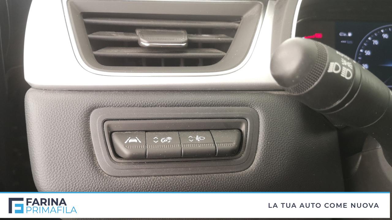 RENAULT Captur II 2019 - Captur 1.0 tce Intens Gpl 100cv