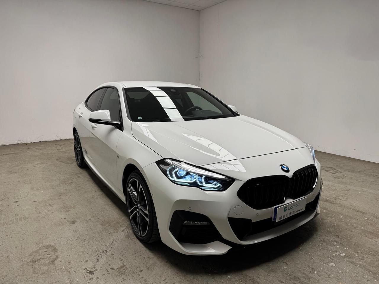 BMW Serie 2 F44 - 218d Gran Coupe Msport auto