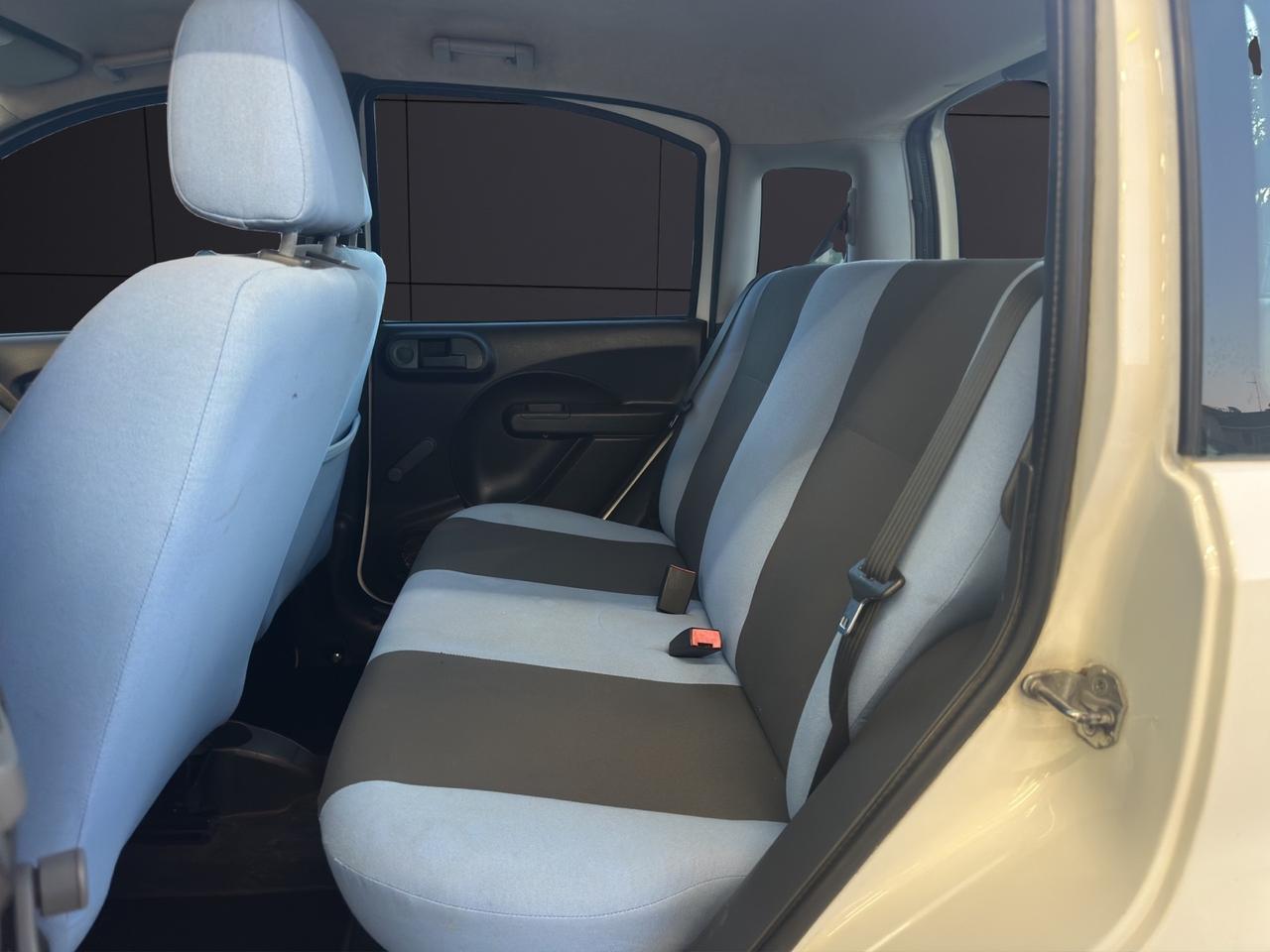 Fiat Panda 1.2 Climbing Natural Power