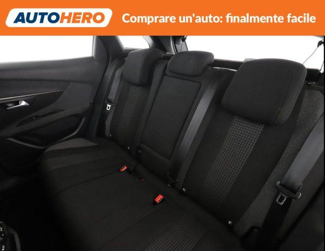 PEUGEOT 3008 BlueHDi 130 S&S EAT8 Active Pack