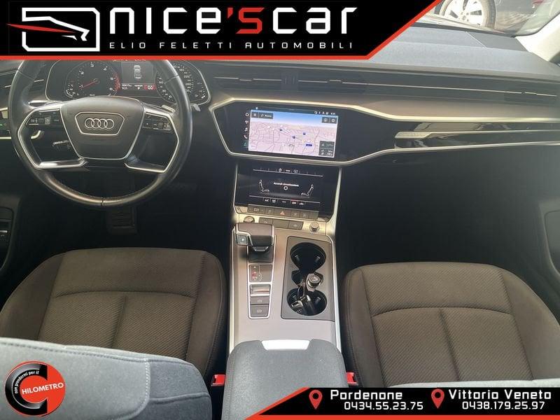 Audi A6 A6 40 2.0 TDI quattro ultra S tronic Business