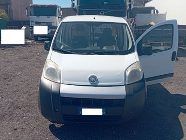 FIAT FIORINO 1.3 MJ