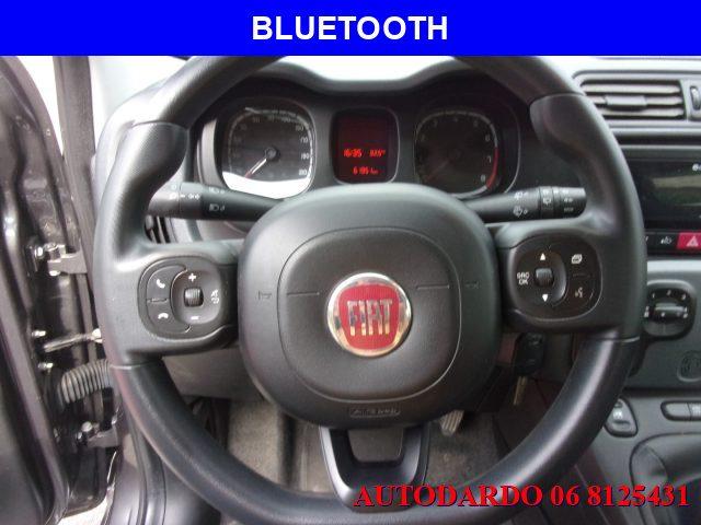 FIAT Panda 1.2 Easy BENZINA EURO 6