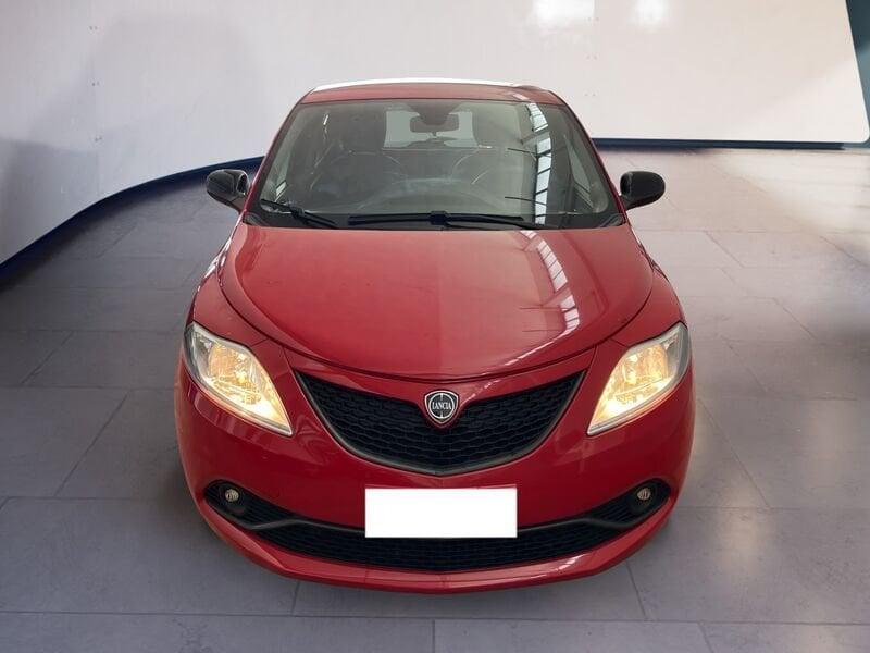 Lancia Ypsilon III 2015 1.0 hybrid Gold s&s 70cv