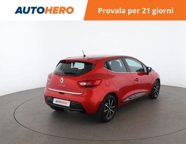 RENAULT Clio dCi 8V 90 CV Start&Stop 5 porte Energy Duel