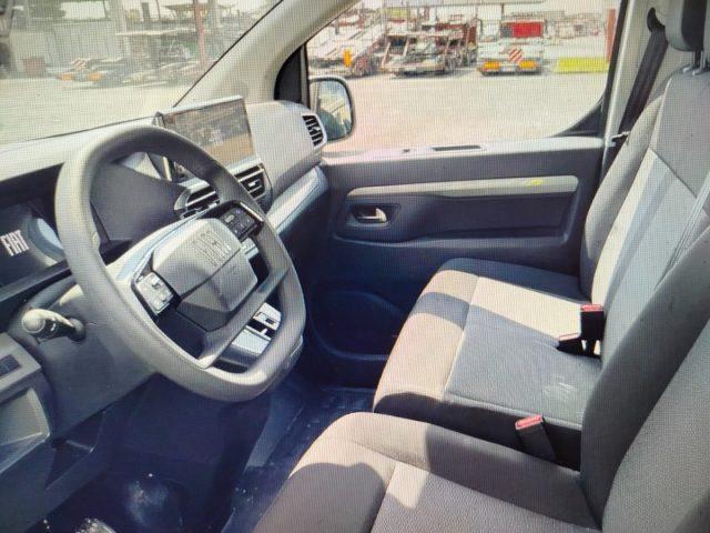 FIAT Ulysse 2.0 BlueHDi 180cv AT8 L3 9posti