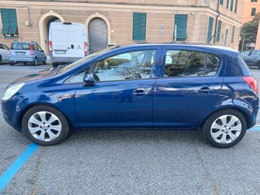Opel Corsa - AUTOMATICA - SOLI 46000 KM
