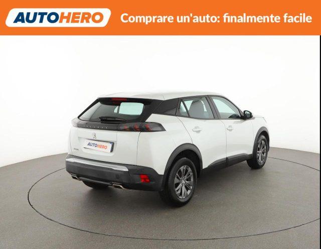 PEUGEOT 2008 PureTech 130 S&S Active