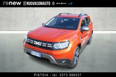 Dacia Duster 1.5 Blue dCi Journey 4x2