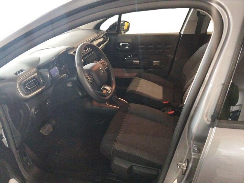 Citroën C3 3ª serie PureTech 110 S&S EAT6 Max