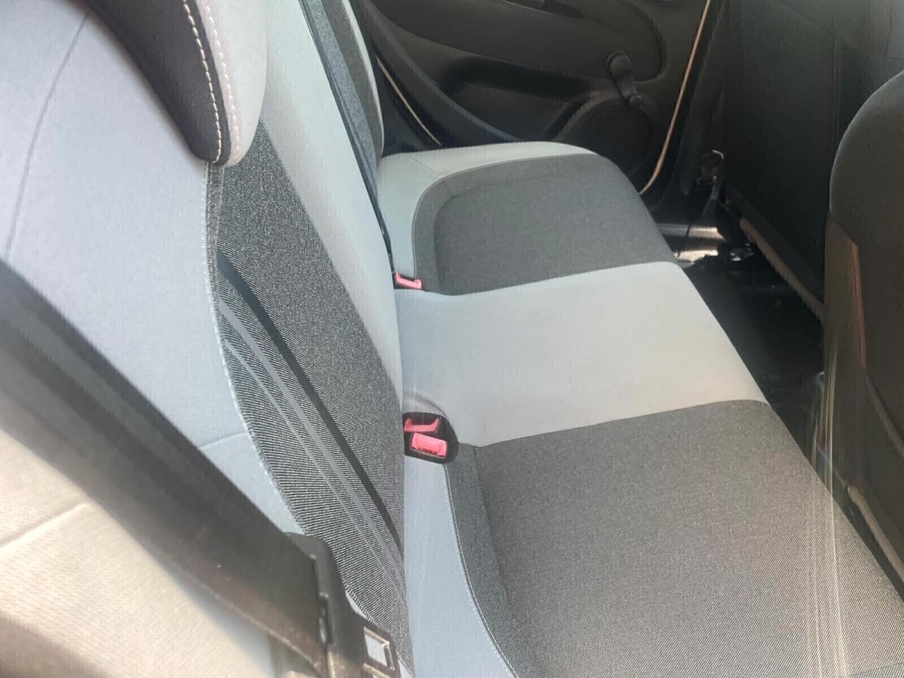 Fiat Grande Punto 1.3 MJT 5 porte Pop NEOPATENTATI