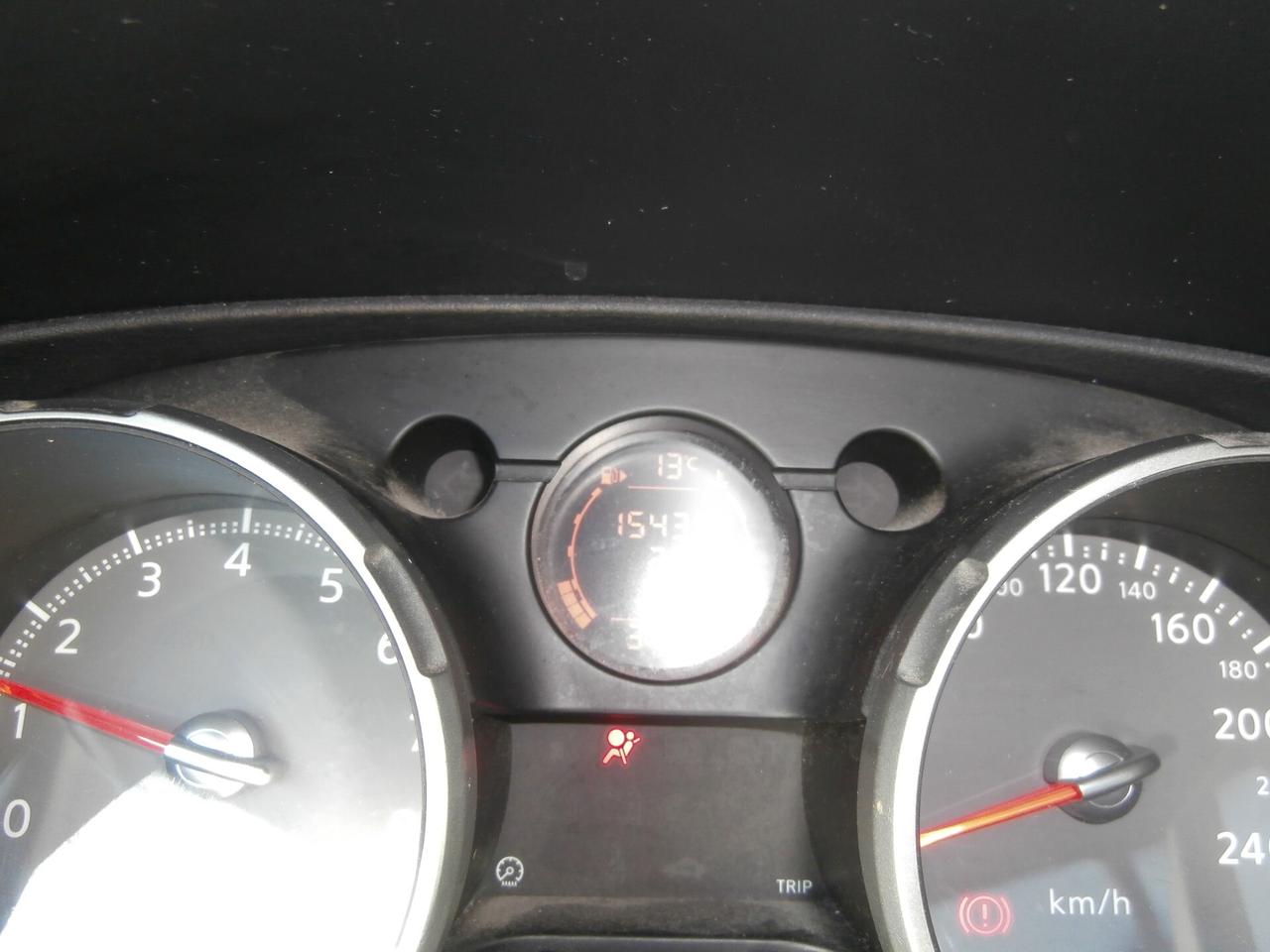 Nissan Qashqai Qashqai+2 2.0 16V 4WD Imp.GPL