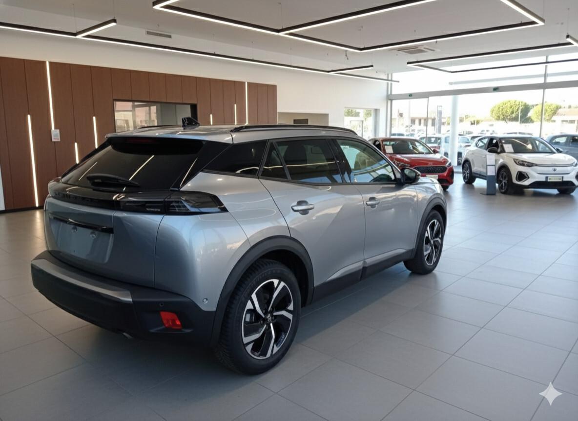 Peugeot 2008 1.2 S&S Allure 100cv