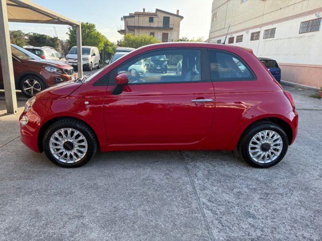 FIAT 500 1.0 Hybrid Cult