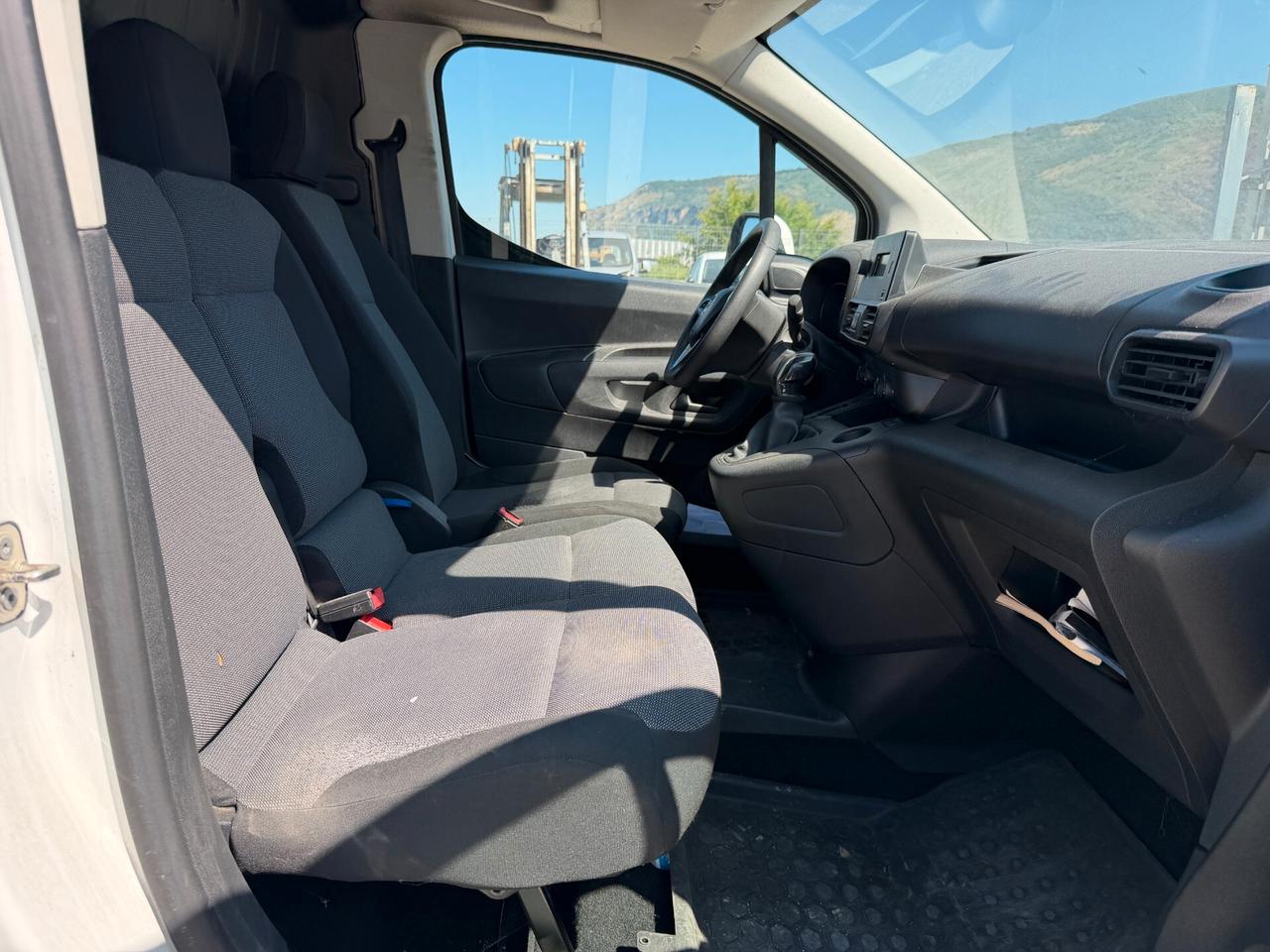 OPEL COMBO 2020 1.5 DIESEL 102 CV *MOT ROTTO
