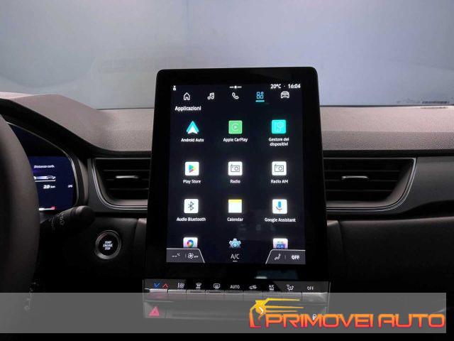 RENAULT Captur ECO-G 100 CV Techno GPL!!!