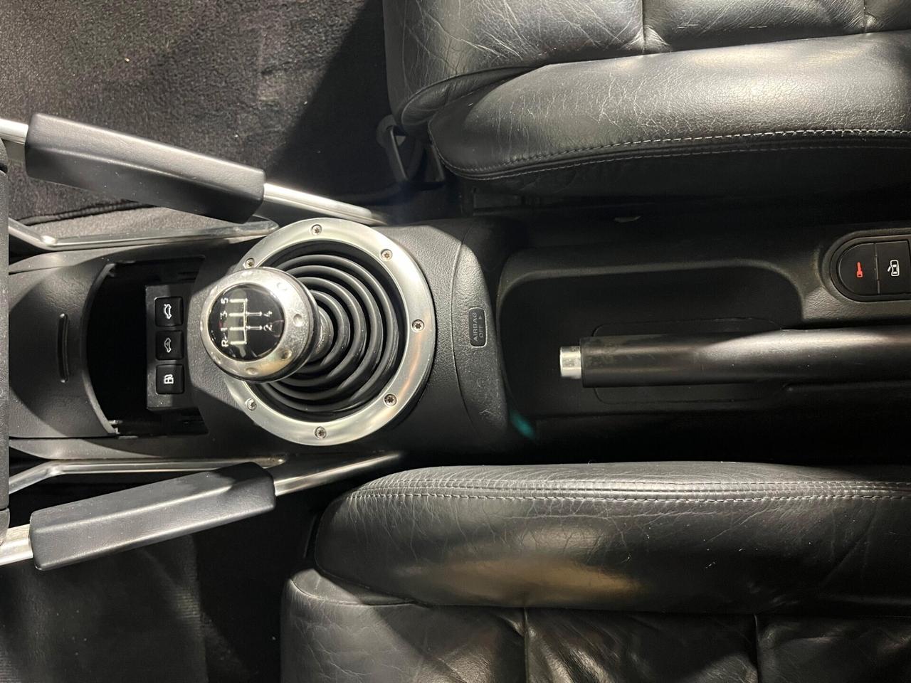 Audi TT Coupé 1.8 T 20V 179 CV cat