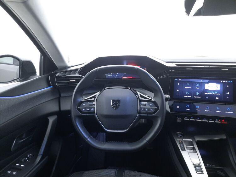 Peugeot 308 SW Allure EAT8 BR749552 1.5 Diesel 131CV