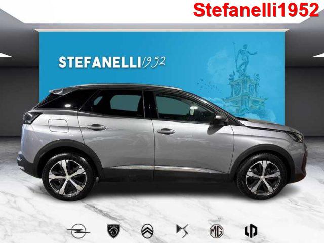 PEUGEOT 3008 II 2021 - 1.5 bluehdi Allure Pack s&s 130cv eat8