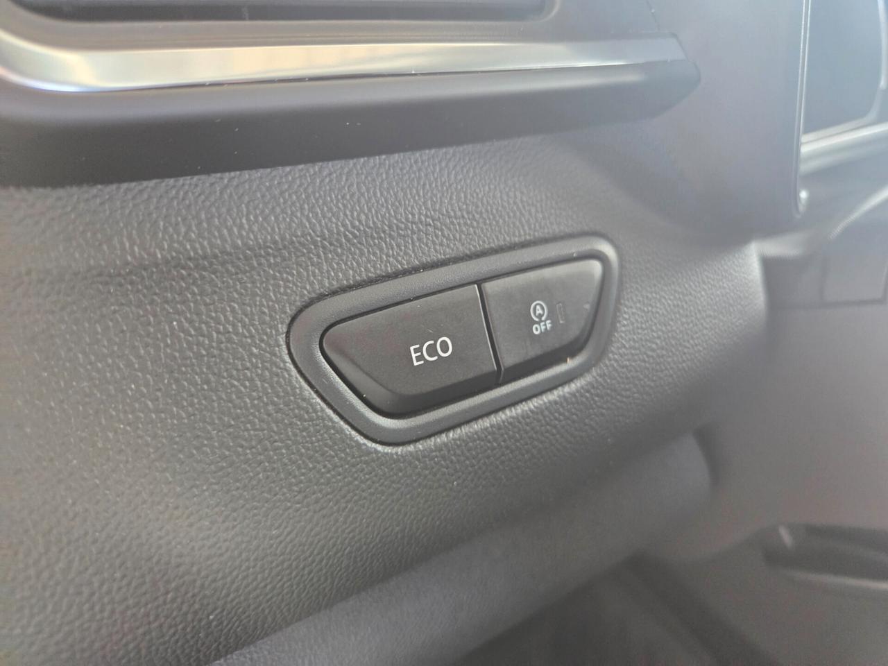 Renault Kadjar Blue dCi 8V 115CV Black Edition