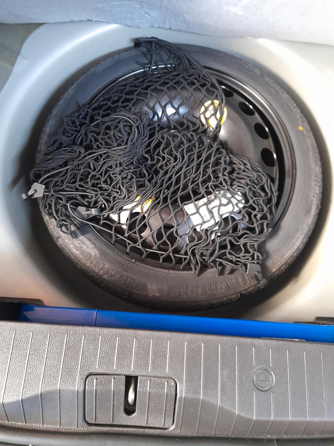 Opel Meriva 1.4 100CV Cosmo