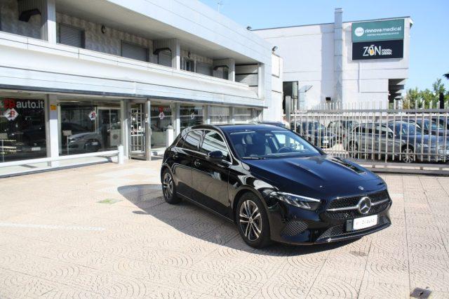 MERCEDES-BENZ A 180 Automatic AMG Line Advanced Plus