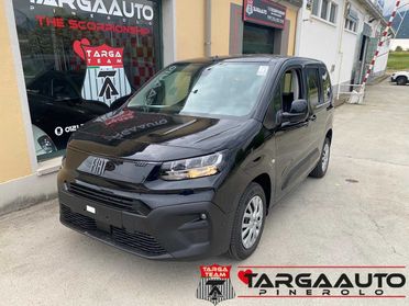 Fiat Doblo 1.5 BlueHdi 100 CV PC Entry