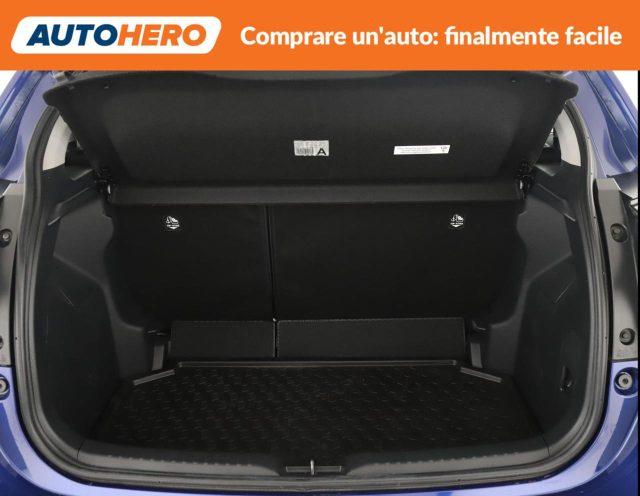 TOYOTA Yaris 1.0 5 porte Trend