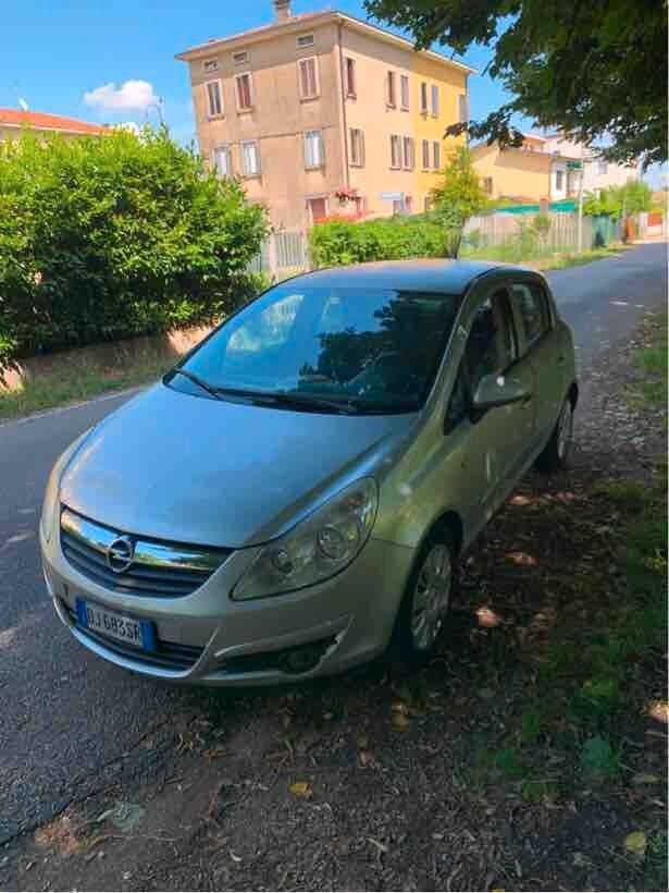 Opel Corsa 1.3 CDTI 75CV 5 porte Enjoy