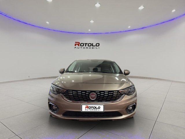 FIAT Tipo 1.6 Mjt S&S DCT 5 porte Lounge