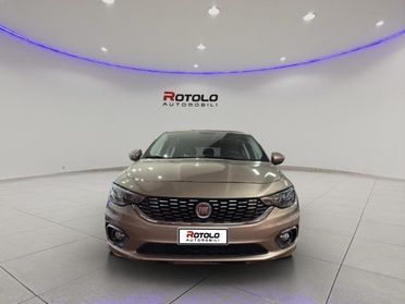 FIAT Tipo 1.6 Mjt S&S DCT 5 porte Lounge