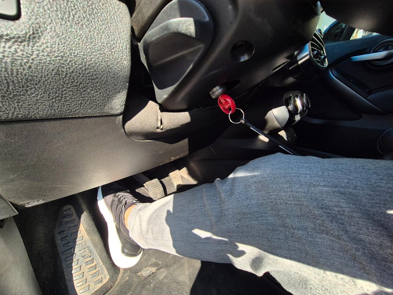 Fiat 500X 1.3 MultiJet 95 CV Lounge