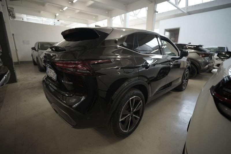 Nissan Qashqai III 2021 1.5 e-power Tekna 2wd