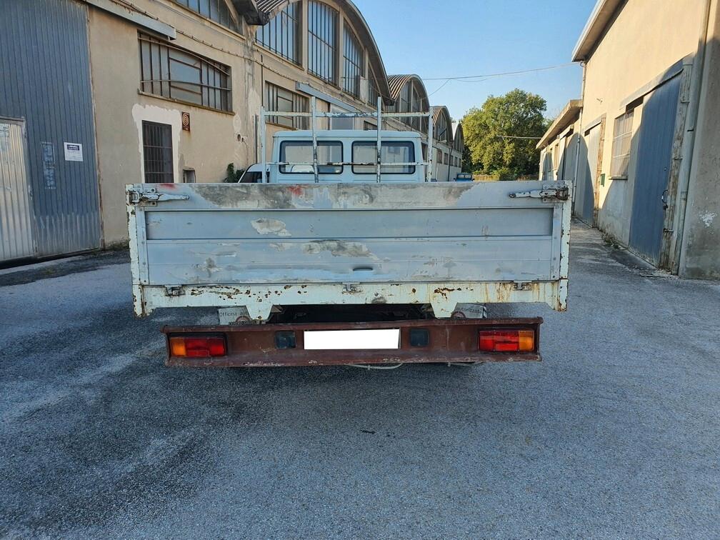 Iveco Daily I 35-8 2.4 D 72CV Cassone Fisso