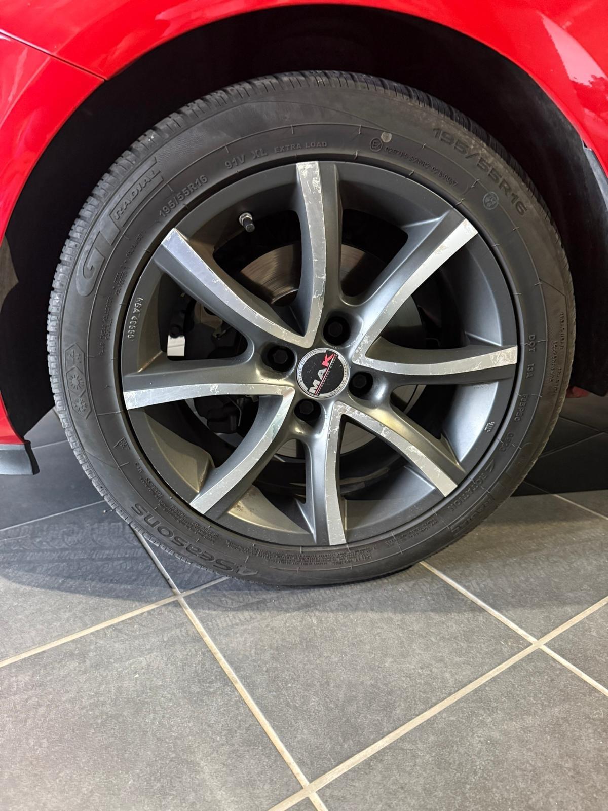 Opel Corsa 1.3 -NEOPATENTATI-GARANZIA