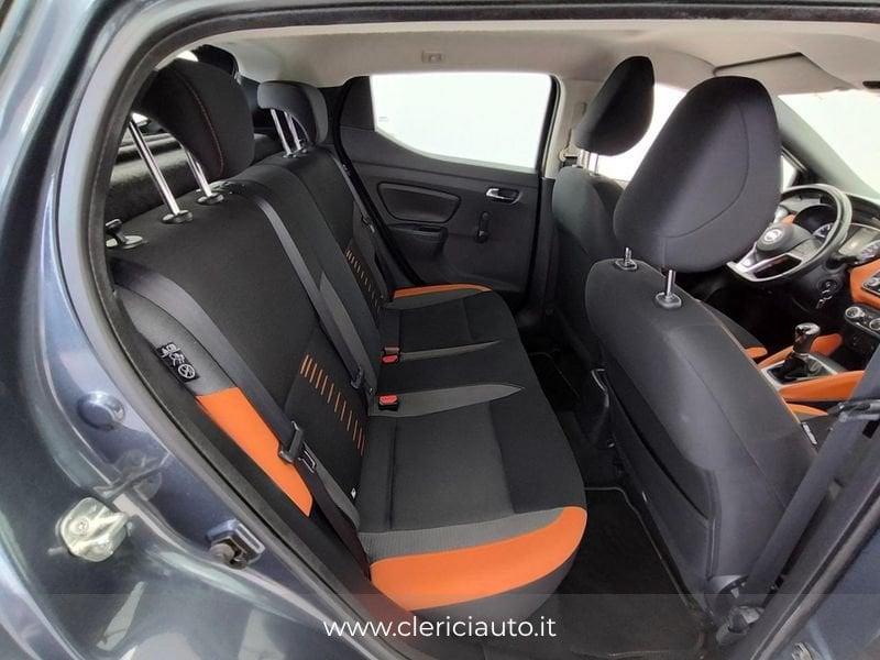 Nissan Micra 1.5 dCi 8V 5 porte Acenta