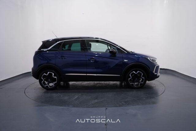 OPEL Crossland 1.2 Turbo 12V 130cv Aut. S&S Ultimate