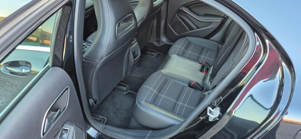 Mercedes A 180 CDI Premium - OK NEOPATENTATI