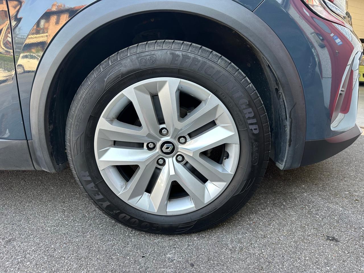 Renault Captur 1.0 tce Equilibre Gpl UNIPR. OK NEOP. GARANZIA