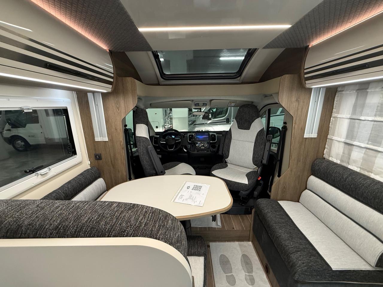 CI INTERNATIONAL MAGIS 85 XT AUTOMATICO 6.99